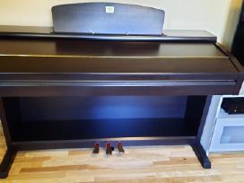 Yamaha Cvp 403 Digital Piano 88-key