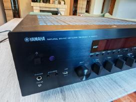 Tinklinis resiveris stiprintuvas Yamaha R-n803d