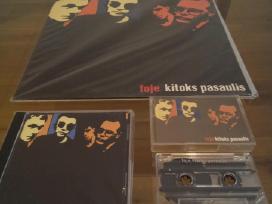Foje kitoks pasaulis