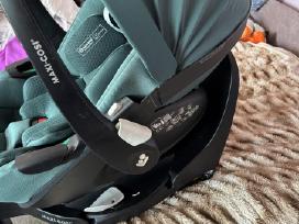 Maxi cosi pebble 360 pro2 ir baze pro