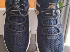 Timberland kedukai