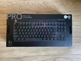 Logitech G Pro X Tkl Wireless Gaming Klaviatura