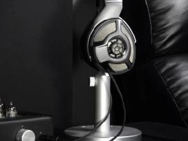 Ausinės Senheiser Hd700