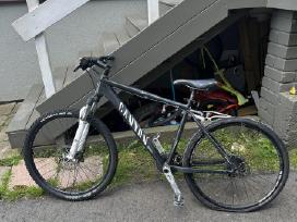 Canyon Grand Canyon mountain bike