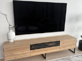 Parduodama TV spintele