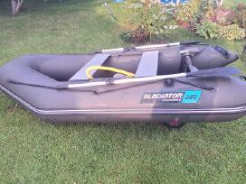 Gladiator 280 valtis