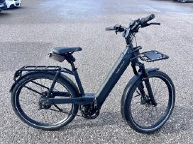 Riese & Muller Nevo4 GT 2023 elektrinis dviratis