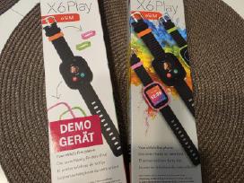 Xplora X6 Play Lte -Vaikiškas išmanusis laikrodis