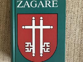 „žagarė“ (Monografija, 1998 m., Lietuvos valsčiai
