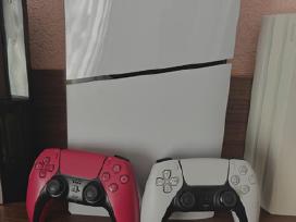 Ps5 slim 1tb disc