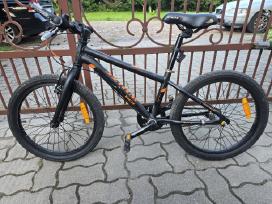 White MTB Lite XXL 20"
