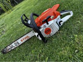 Stihl ms 261c