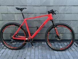 Canyon Exceed Cf6 XL Team Replica