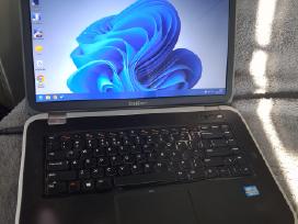 Dell 7520/15,6"/8ram/256ssd/i7/win11-100€