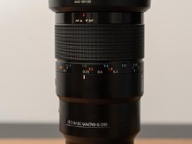 Sony 90mm 2.8 macro
