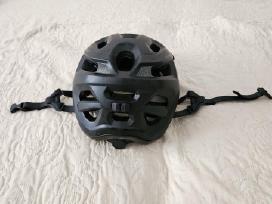 Rockrider expl500 šalmas