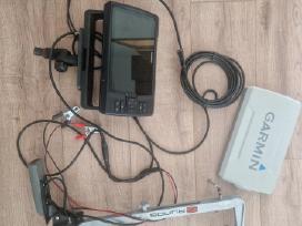 Garmin striker vivid 9sv