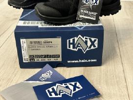 Nauji Haix Black Eagle Athletic 2.1 T Low 36 dydis