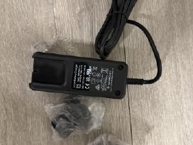 3m Adflo battery charger lion Speedglas.