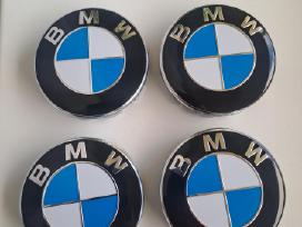 Bmw ratų dangteliai 68mm, 4 Vnt.