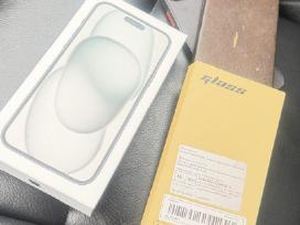 Parduodu iPhone 15 Plus 128