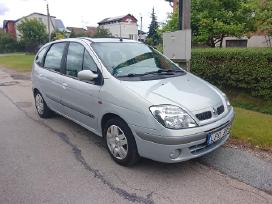 Renault Scenic 1.6 b 79kw