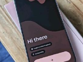 Google pixel 9 pro XL