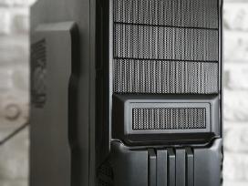 Zaidimu kompiuteris su i7 ir Rx 580 8gb