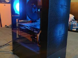 I7 6700k / Asus Rog Maximus / Gtx 1060 6gb / 16gb
