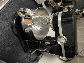 Electrolux Ekm6 assisten pro