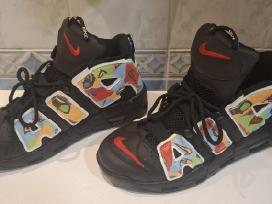 Nauji Nike Air 44 išmiera už 145 eu.