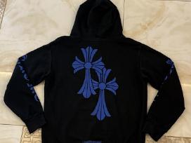 Chrome Hearts Džemperis