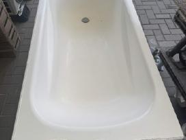 Dovanoju gera akmens mases vonia