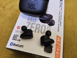 Ausinės Jbl Tune 130nc Tws Juodos