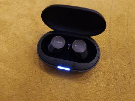 Ausinės Philips Tat1209 juodos