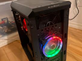 Stacionarus i9-10850k / Gtx 1080 8gb / 16gb RAM