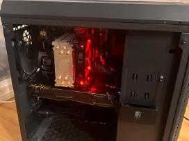 Stacionarus i9-10850k / Gtx 1080 8gb / 16gb RAM