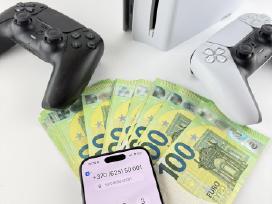 Greitai Brangiai Perkame Playstation 5 Pro