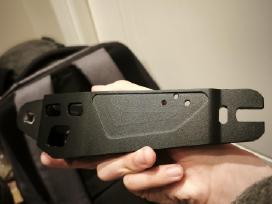 Kukirin G2 master šakė