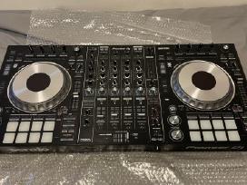 Profisionalus Pioneer Dj Ddj- Rz ir Ddj-sz2
