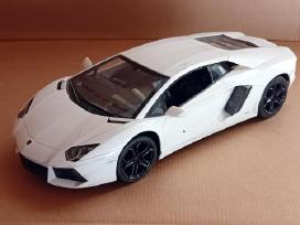 Lamborghini modelis