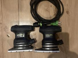 Slifuokliai Festool Dts 400 Req,rts 400 Eq