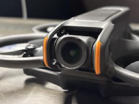 Parduodu Dji Avata 2 tik droną (be baterijos)