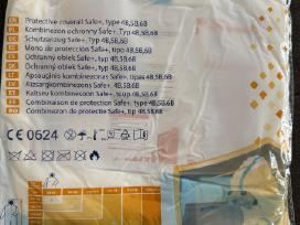 Apsauginis kombinezonas (Dydis: Xxxl)