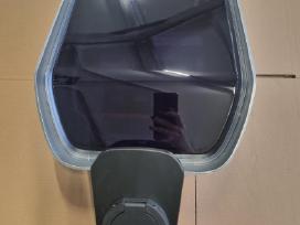 Išmanioji elektromobilių stotelė Linchr Es-07-b