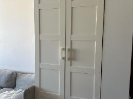 Atiduodama Ikea spinta