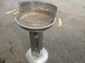 Barbekinė