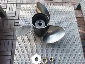 Sraigtas Solas Suzuki Df90, Eva teak 120x240