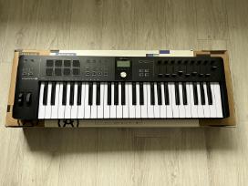Arturia keylab essential 49 mk3