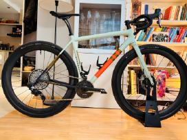 S Works Crux 54